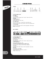 Preview for 6 page of Packard Bell 170 SW Owner'S Manual