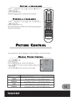 Preview for 13 page of Packard Bell 170 SW Owner'S Manual