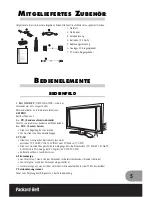 Preview for 57 page of Packard Bell 170 SW Owner'S Manual