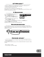 Preview for 125 page of Packard Bell 170 SW Owner'S Manual