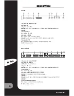 Preview for 136 page of Packard Bell 170 SW Owner'S Manual