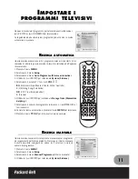 Предварительный просмотр 141 страницы Packard Bell 170 SW Owner'S Manual