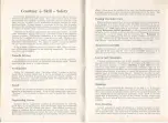 Предварительный просмотр 6 страницы Packard Bell 1939 Eight Owner'S Manual