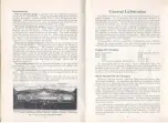 Предварительный просмотр 10 страницы Packard Bell 1939 Eight Owner'S Manual