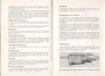 Предварительный просмотр 11 страницы Packard Bell 1939 Eight Owner'S Manual