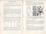 Предварительный просмотр 14 страницы Packard Bell 1939 Eight Owner'S Manual