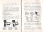 Предварительный просмотр 16 страницы Packard Bell 1939 Eight Owner'S Manual