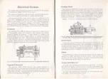 Предварительный просмотр 17 страницы Packard Bell 1939 Eight Owner'S Manual