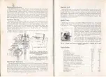 Предварительный просмотр 19 страницы Packard Bell 1939 Eight Owner'S Manual