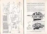 Предварительный просмотр 20 страницы Packard Bell 1939 Eight Owner'S Manual