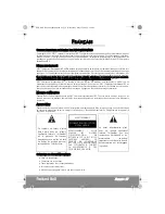 Предварительный просмотр 27 страницы Packard Bell 350 User Manual