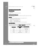 Предварительный просмотр 34 страницы Packard Bell 350 User Manual