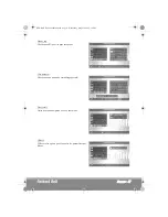 Предварительный просмотр 47 страницы Packard Bell 350 User Manual