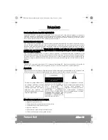 Предварительный просмотр 79 страницы Packard Bell 350 User Manual