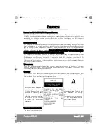 Предварительный просмотр 105 страницы Packard Bell 350 User Manual