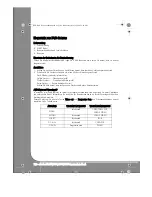 Предварительный просмотр 112 страницы Packard Bell 350 User Manual