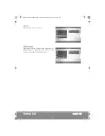 Предварительный просмотр 119 страницы Packard Bell 350 User Manual