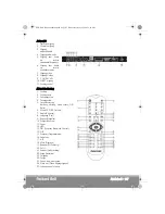 Предварительный просмотр 137 страницы Packard Bell 350 User Manual