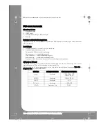 Предварительный просмотр 138 страницы Packard Bell 350 User Manual