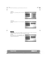 Предварительный просмотр 149 страницы Packard Bell 350 User Manual