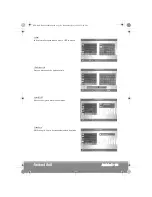 Предварительный просмотр 151 страницы Packard Bell 350 User Manual