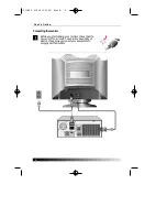 Preview for 12 page of Packard Bell A927 User Manual