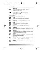 Предварительный просмотр 16 страницы Packard Bell A927 User Manual