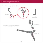 Preview for 4 page of Packard Bell airFrame M27200 Quick Start Manual