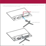 Preview for 5 page of Packard Bell airFrame M27200 Quick Start Manual