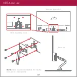 Preview for 8 page of Packard Bell airFrame M27200 Quick Start Manual