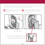 Preview for 7 page of Packard Bell airFrame M28000 Quick Start Manual