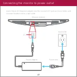 Preview for 8 page of Packard Bell airFrame M28000 Quick Start Manual