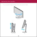 Preview for 10 page of Packard Bell airFrame M28000 Quick Start Manual