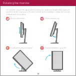 Preview for 11 page of Packard Bell airFrame M28000 Quick Start Manual