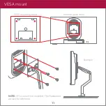 Preview for 12 page of Packard Bell airFrame M28000 Quick Start Manual