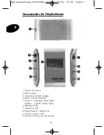 Preview for 8 page of Packard Bell AudioDream Quick Start Manual