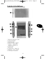 Preview for 17 page of Packard Bell AudioDream Quick Start Manual