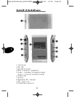 Preview for 20 page of Packard Bell AudioDream Quick Start Manual