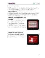 Предварительный просмотр 4 страницы Packard Bell Compasseo 370 Quick Start Manual