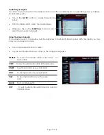 Preview for 9 page of Packard Bell Compasseo 600 User Manual