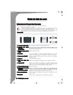 Preview for 10 page of Packard Bell COMPASSEO Quick Start Manual