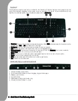 Предварительный просмотр 6 страницы Packard Bell computer Quick Start & Troubleshooting Manual