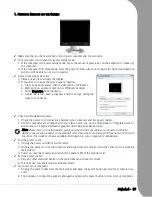 Предварительный просмотр 39 страницы Packard Bell computer Quick Start & Troubleshooting Manual