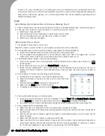 Preview for 46 page of Packard Bell computer Quick Start & Troubleshooting Manual