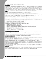 Preview for 62 page of Packard Bell computer Quick Start & Troubleshooting Manual