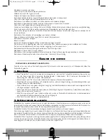 Preview for 41 page of Packard Bell CT500P Quick Start Manual