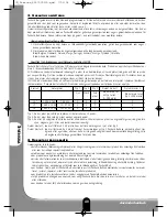 Preview for 42 page of Packard Bell CT500P Quick Start Manual