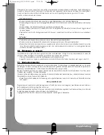 Preview for 44 page of Packard Bell CT500P Quick Start Manual