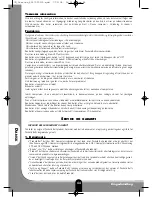 Preview for 46 page of Packard Bell CT500P Quick Start Manual