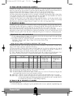 Preview for 47 page of Packard Bell CT500P Quick Start Manual